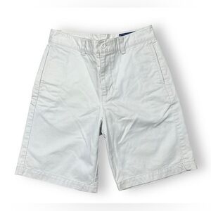 Gap Kid's Khaki Tan Shorts Size‎ 12 Regular Boys